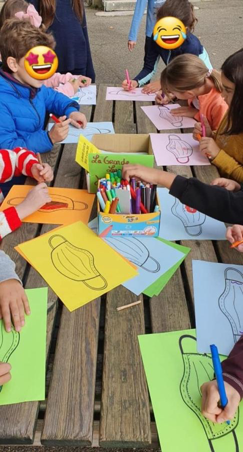 Priscolaire 2