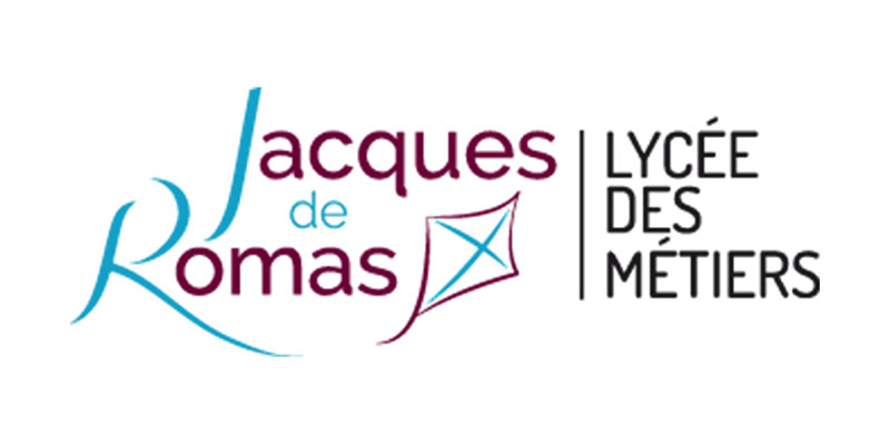 Logo Jacques de Romas