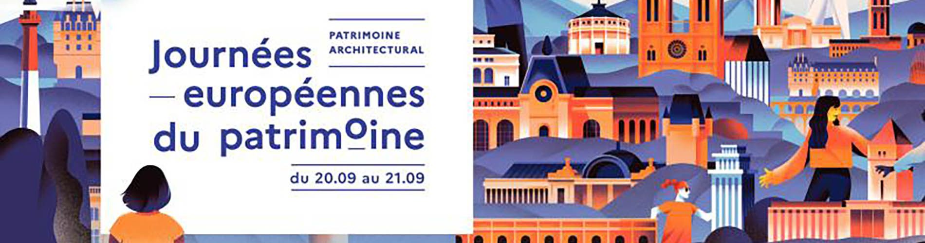 Les Journées Européennes du Patrimoine à Nérac