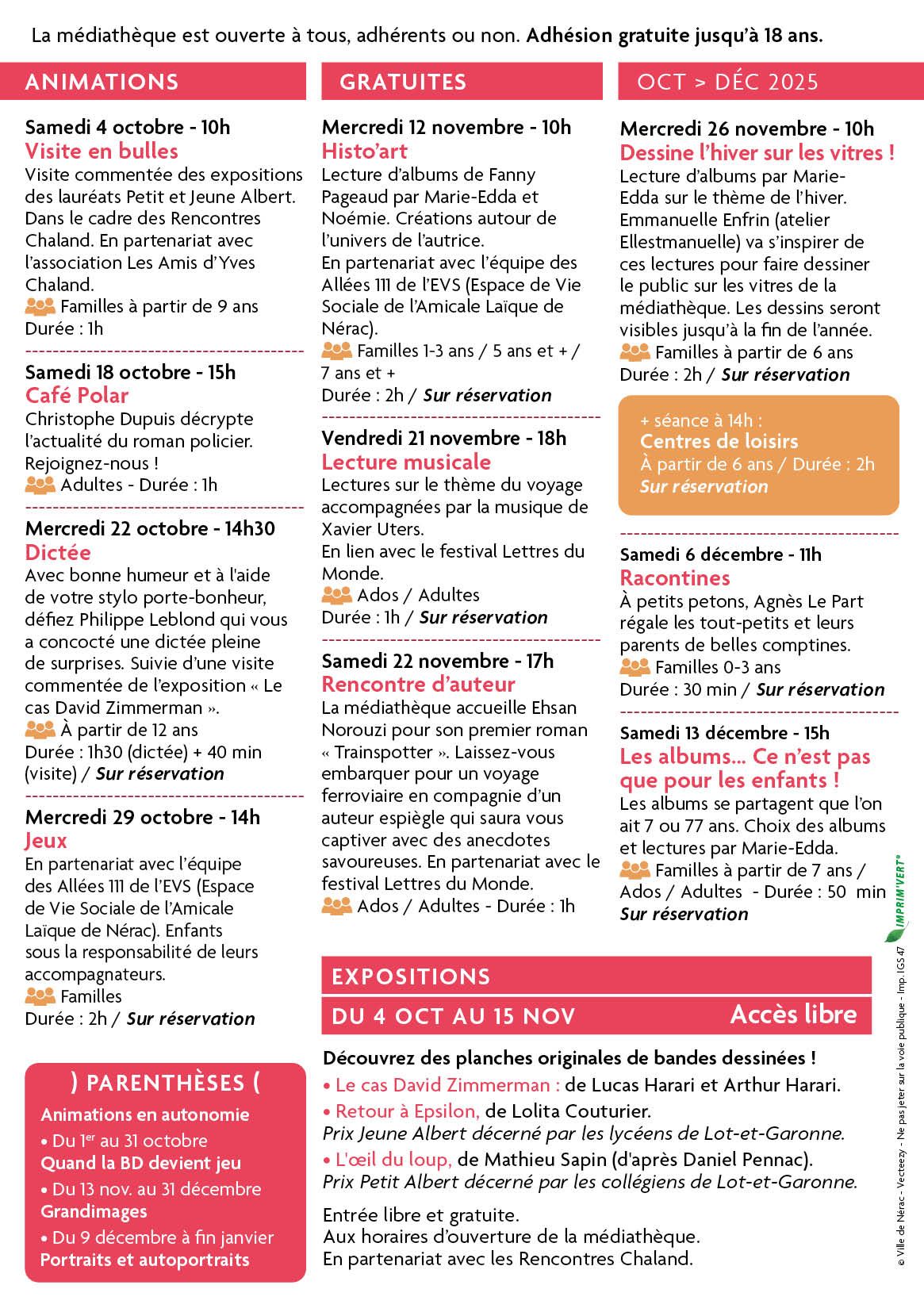 Visuel RDV MYC FJ2024