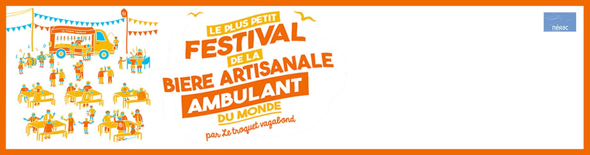Le Troquet Vagabond 
