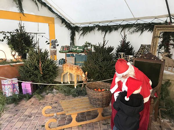 pere Noel 22