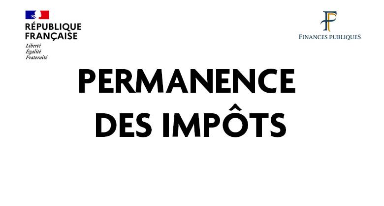 Permanence_IMPOTS_AGENDA