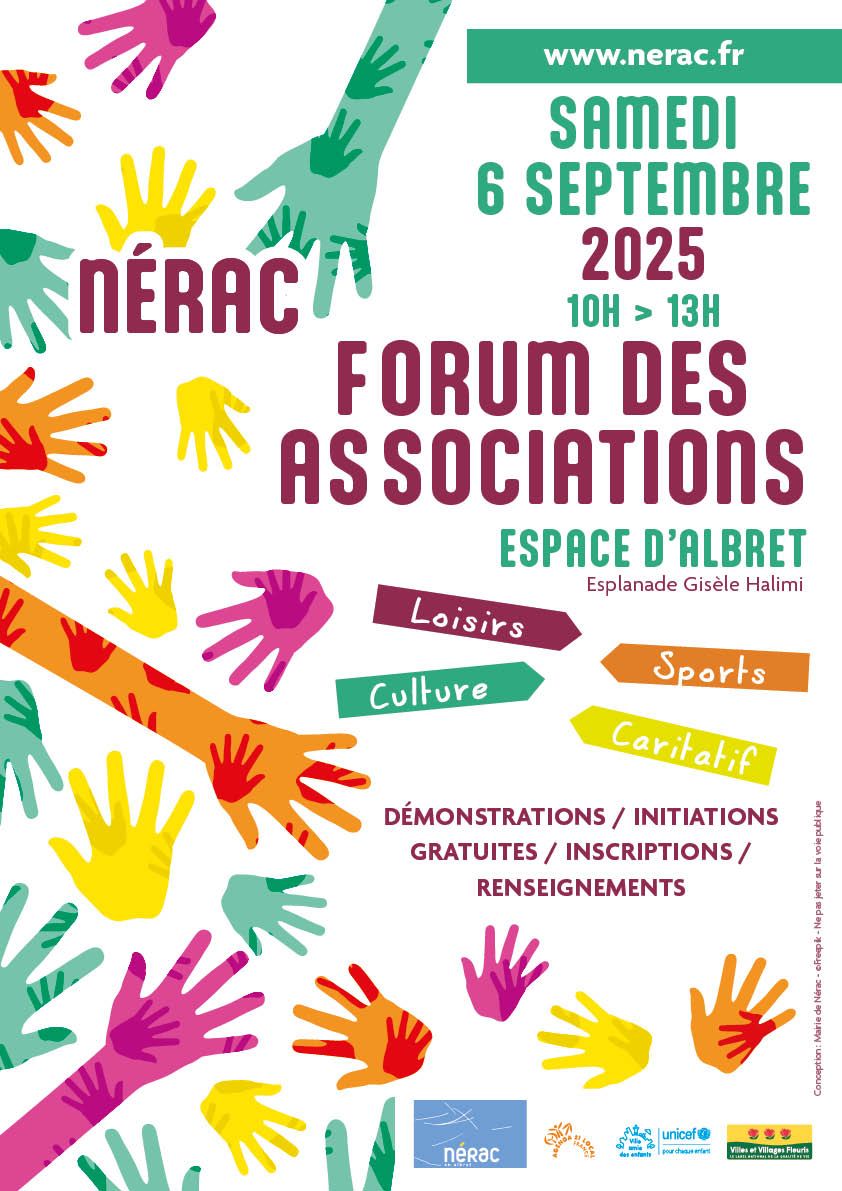 VISUEL forum assos 2025